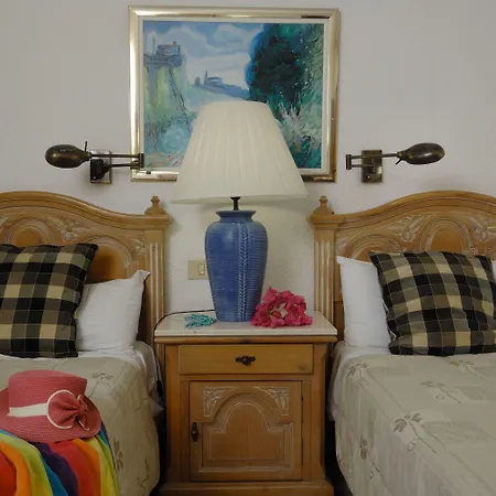 Ona Beverly Hills Hotel apartamentowy 4*