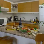 Aparthotel Ona Beverly Hills Los Cristianos (Tenerife)