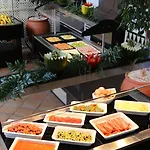 Aparthotel Ona Beverly Hills 4*