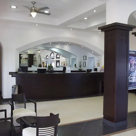 Aparthotel Ona Beverly Hills