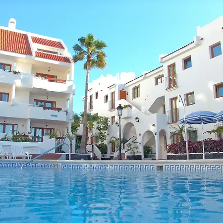 Aparthotel Ona Beverly Hills Los Cristianos (Tenerife)