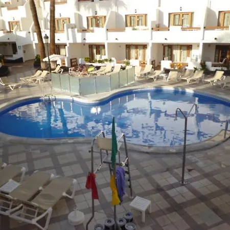 Ona Beverly Hills Aparthotel 4*