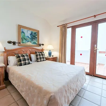 Lägenhetshotell Beverly Hills - Excel & Los Cristianos (Tenerife)