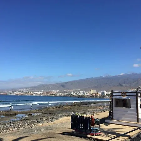 Lägenhetshotell Beverly Hills - Excel & Los Cristianos (Tenerife)