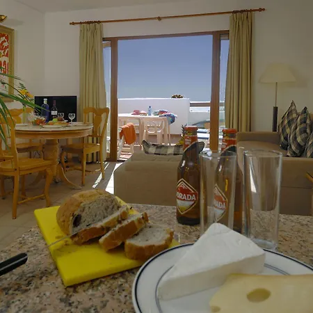 Beverly Hills - Excel & Lägenhetshotell Los Cristianos (Tenerife)