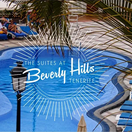 Lägenhetshotell Beverly Hills - Excel &